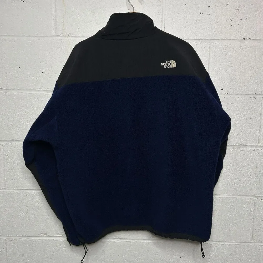 Vintage The North Face Denali Jacket “Royal Blue”